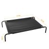 Elevated Dog Cot - Med Size