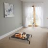 Elevated Dog Cot - Med Size