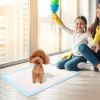 50Pcs/Set Puppy Training Pads 24x18In M