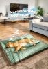 Soft Comfortable Sleeping Dog Bed