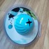 IQ Treat Ball-Interactive and treat dispensing