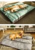 Soft Comfortable Sleeping Dog Bed