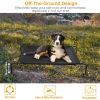 Elevated Dog Cot - Med Size
