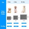 40Pcs Potty Training Pads - Super Absorbent, Leak-proof, and Quick Dry