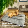 Soft Comfortable Sleeping Dog Bed