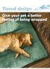 Soft Comfortable Sleeping Dog Bed