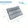 Soft Comfortable Sleeping Dog Bed